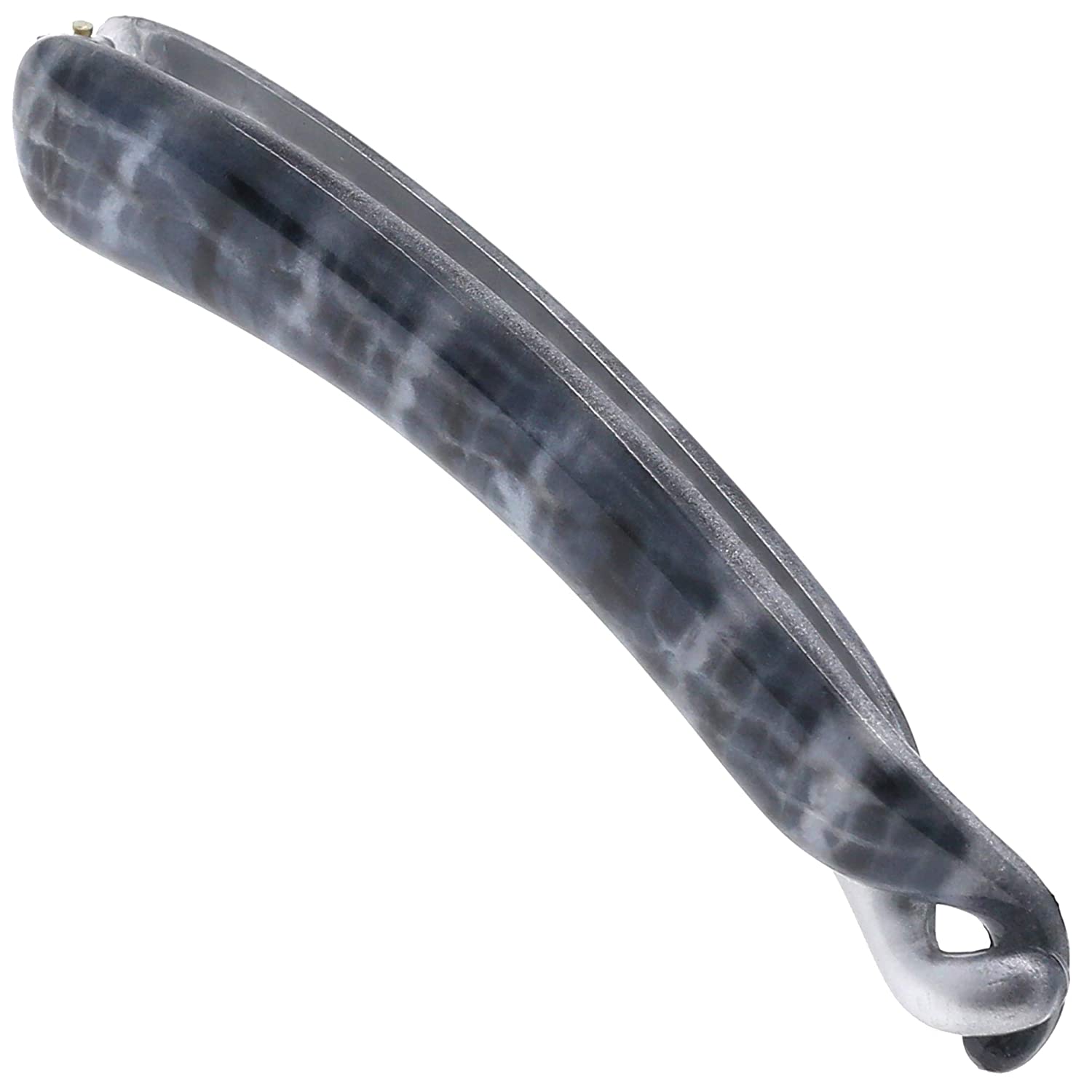 Camila Paris French banana clip cellulose acetate