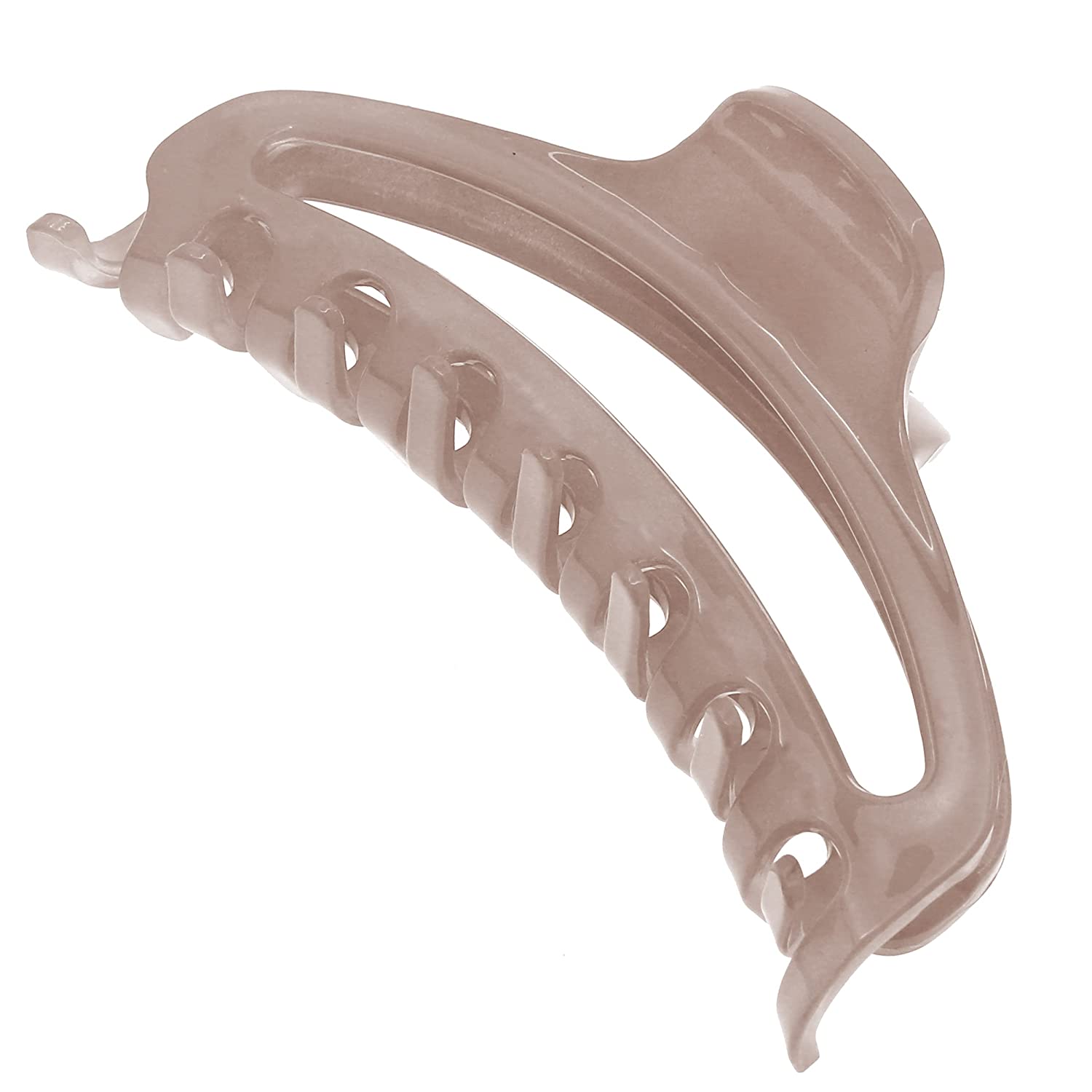 Camila Paris 3.5 Inch French hair clip cellulose acetate
