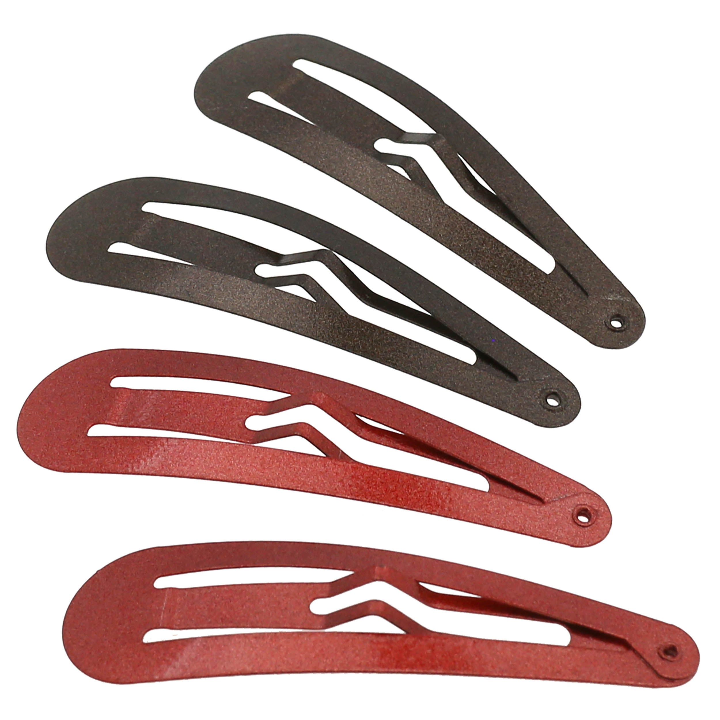 Camila Paris French barrette cellulose acetate