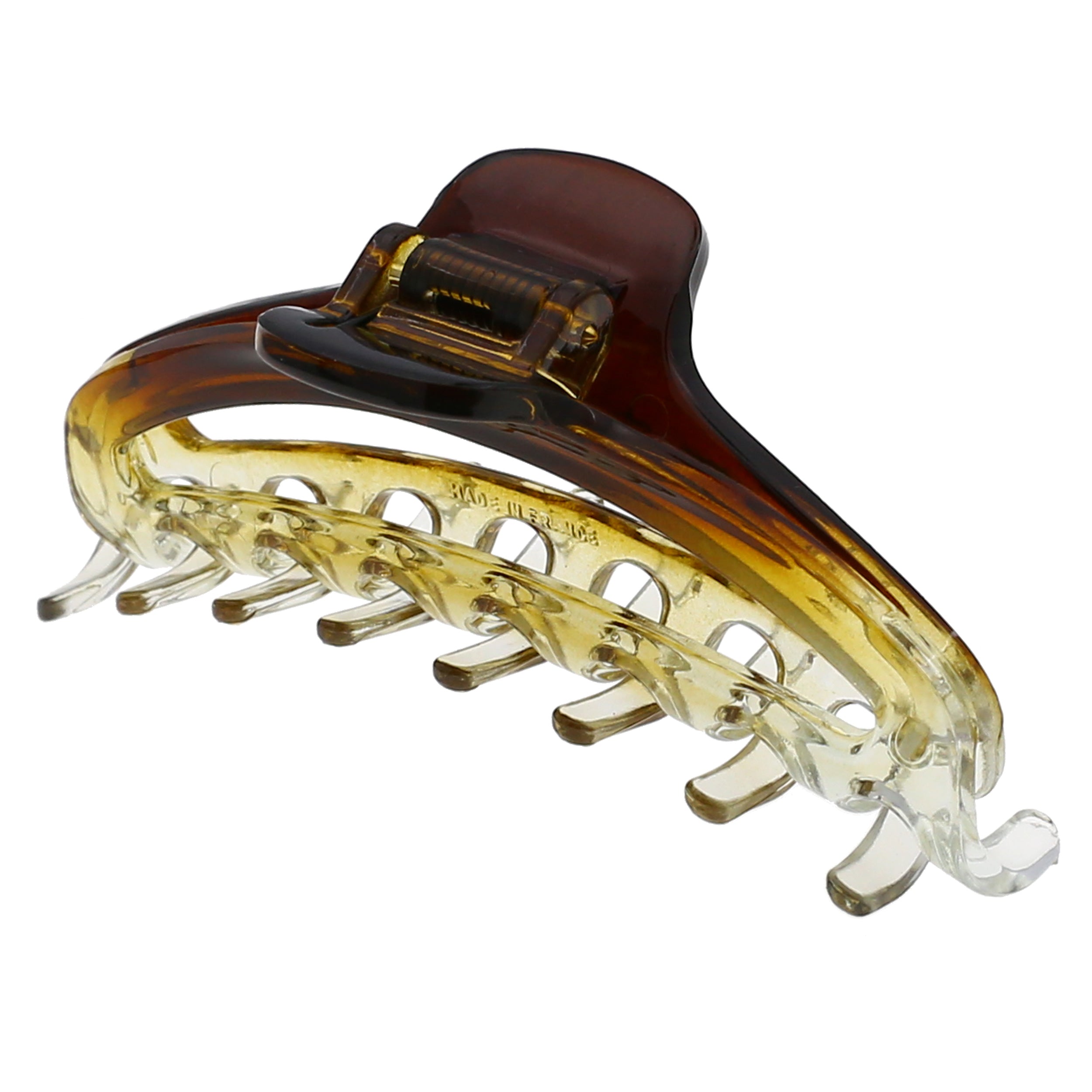 Camila Paris 2.75 Inch French hair clip cellulose acetate