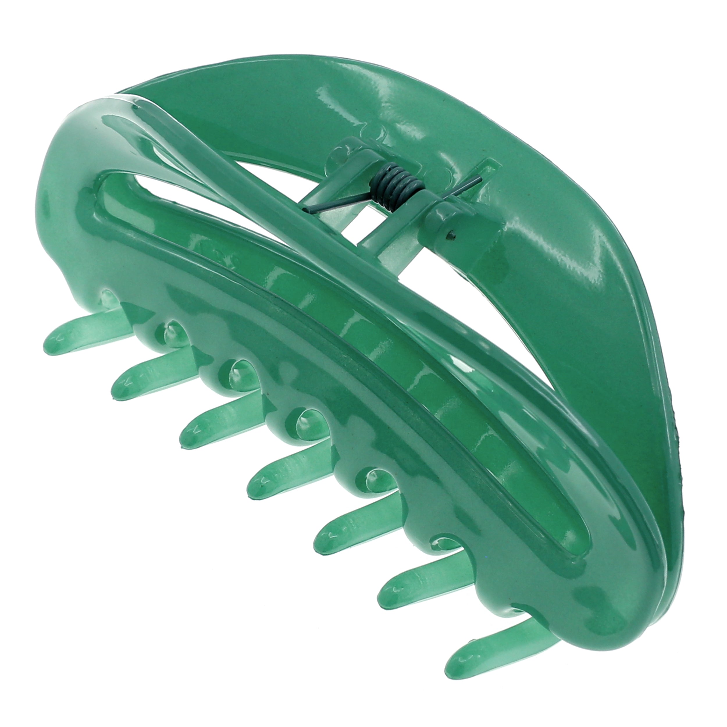 Camila Paris 2 Inch French hair clip cellulose acetate