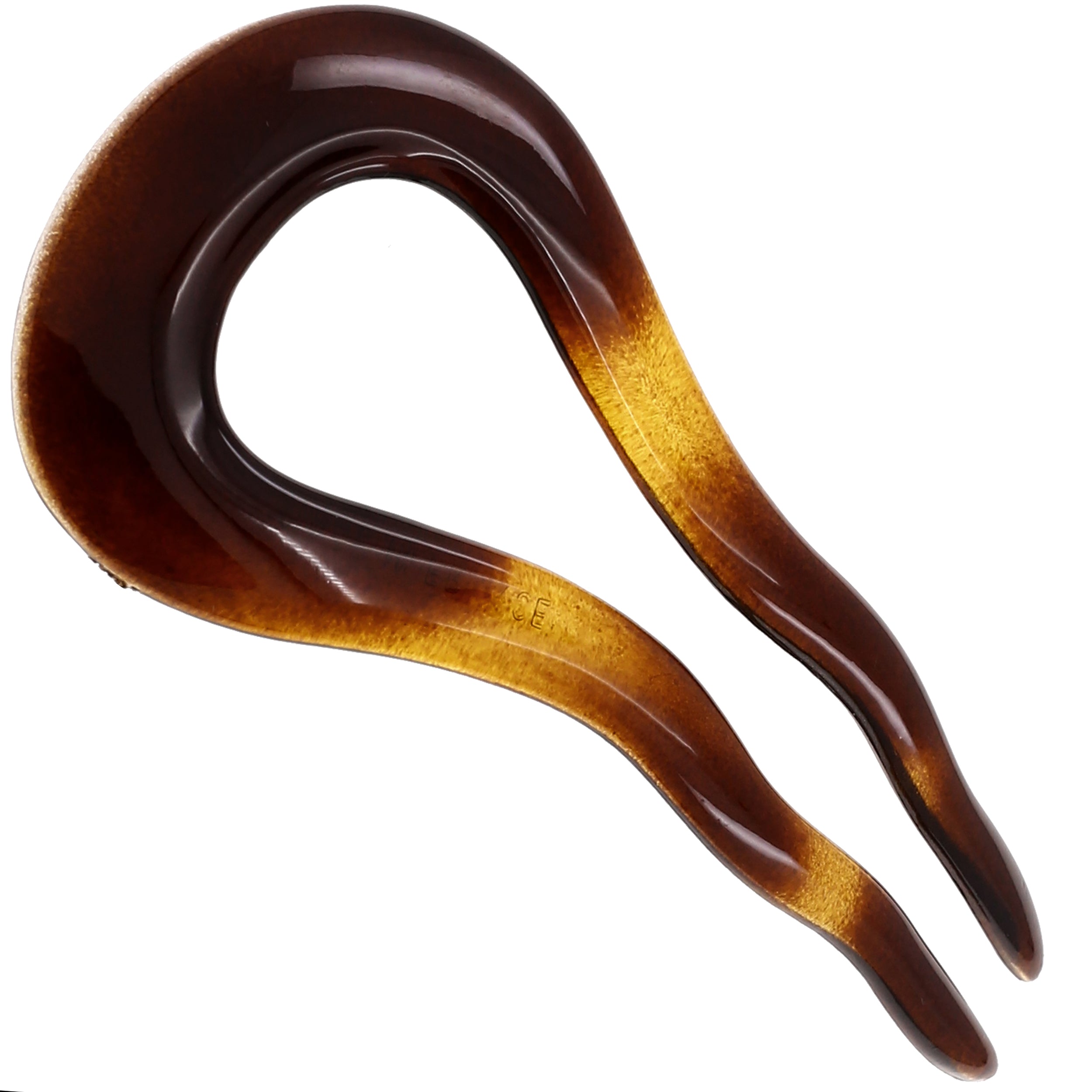 Camila Paris French hair stick cellulose acetate