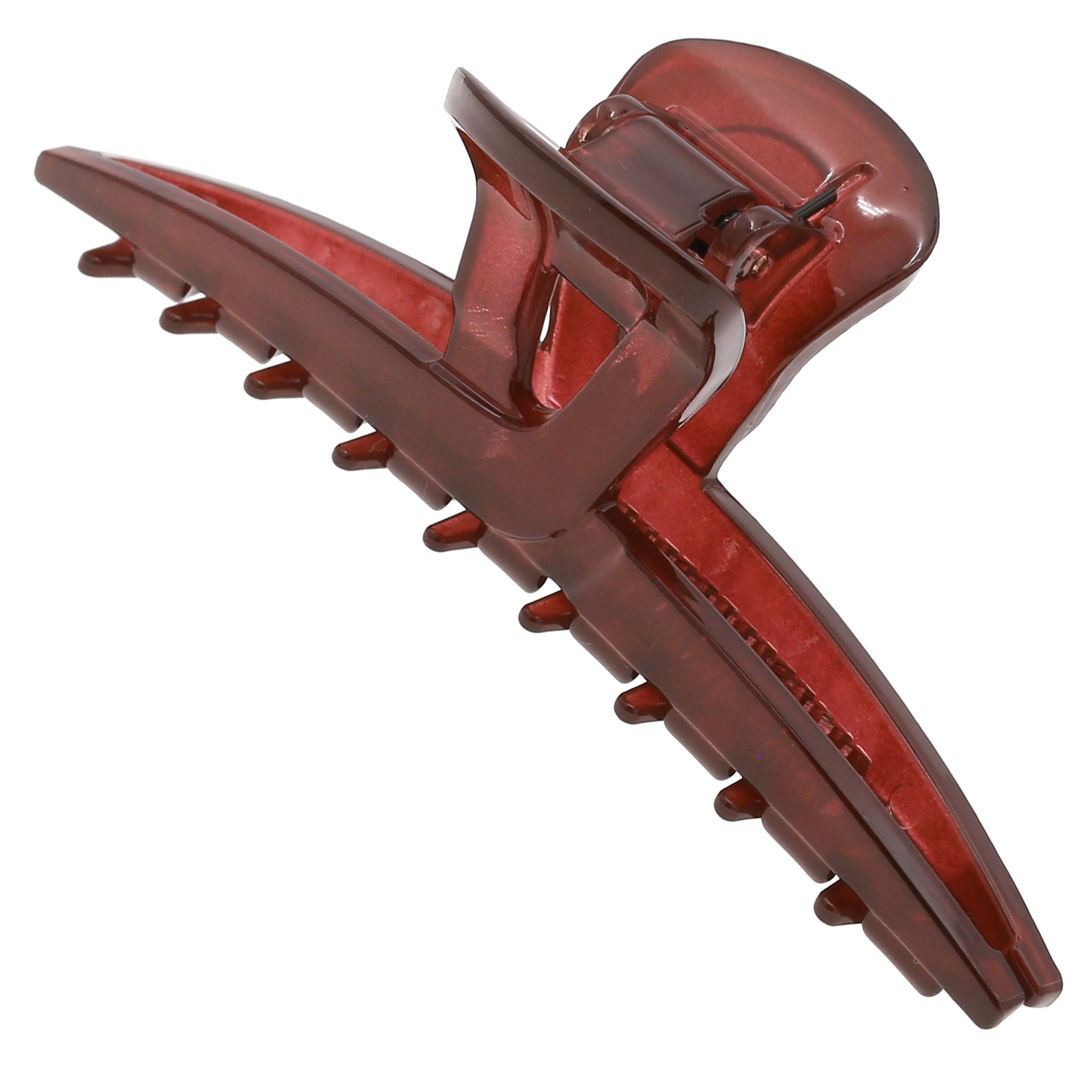 Camila Paris French hair clip cellulose acetate