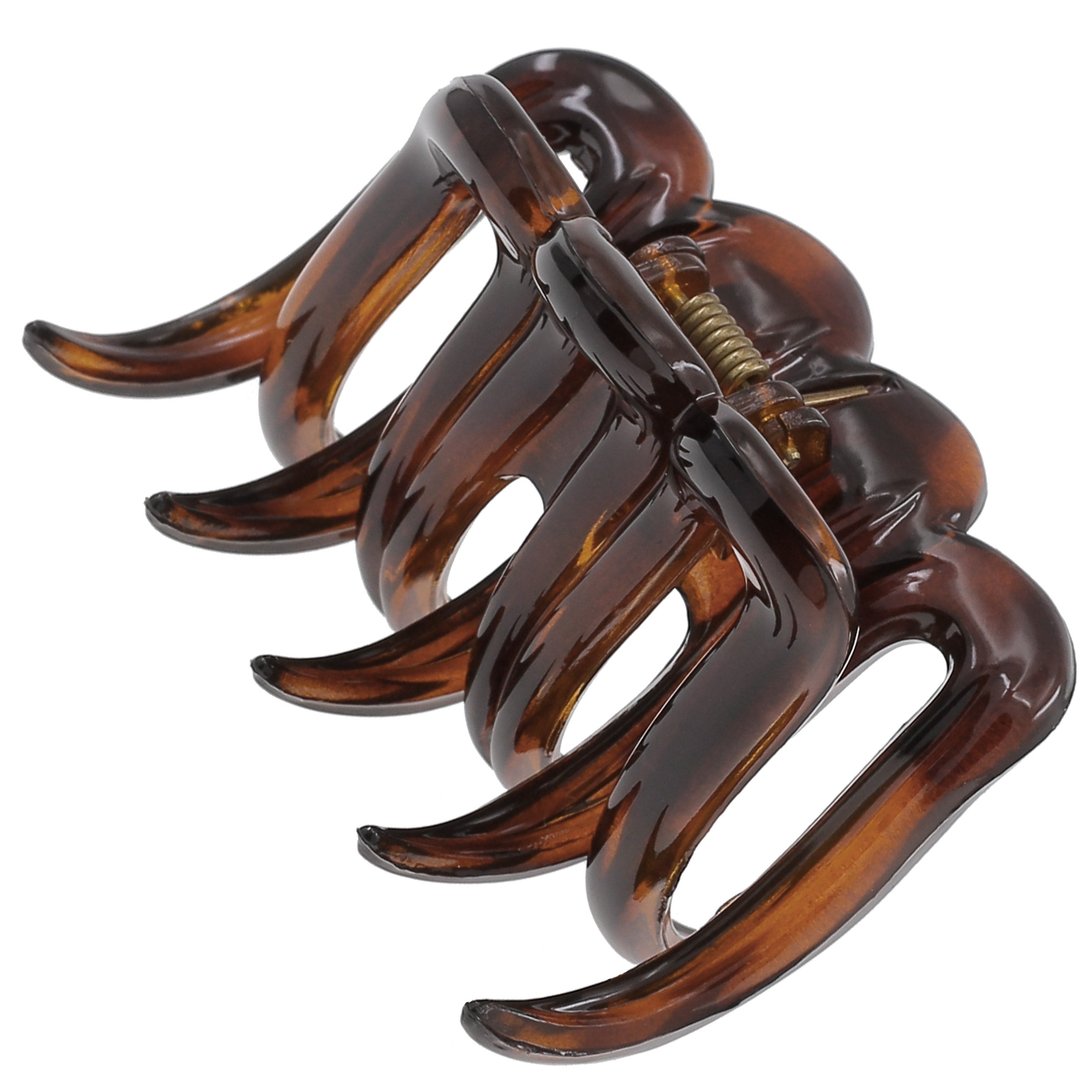 Camila Paris 2.5 Inch 2.5 inch French hair clip cellulose acetate