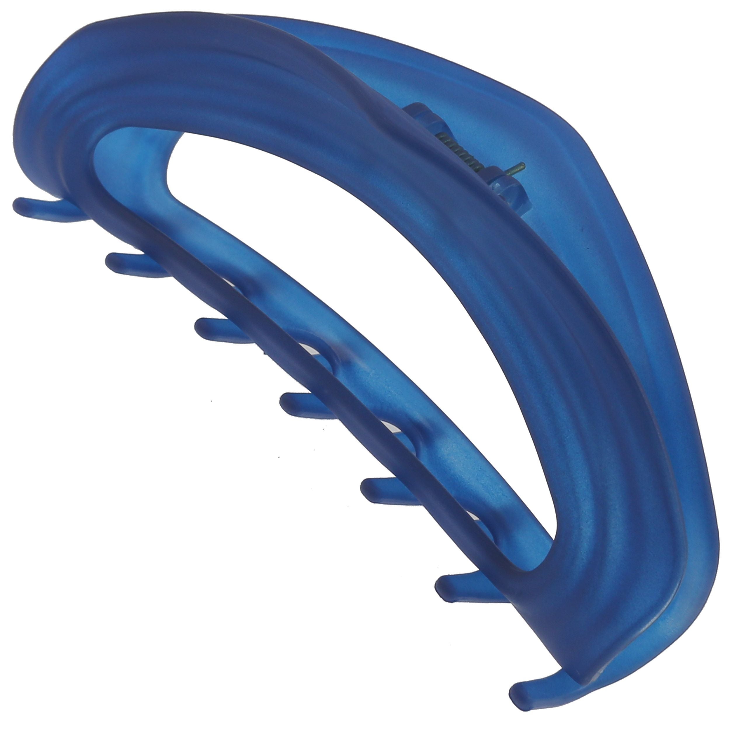 Camila Paris French hair clip cellulose acetate