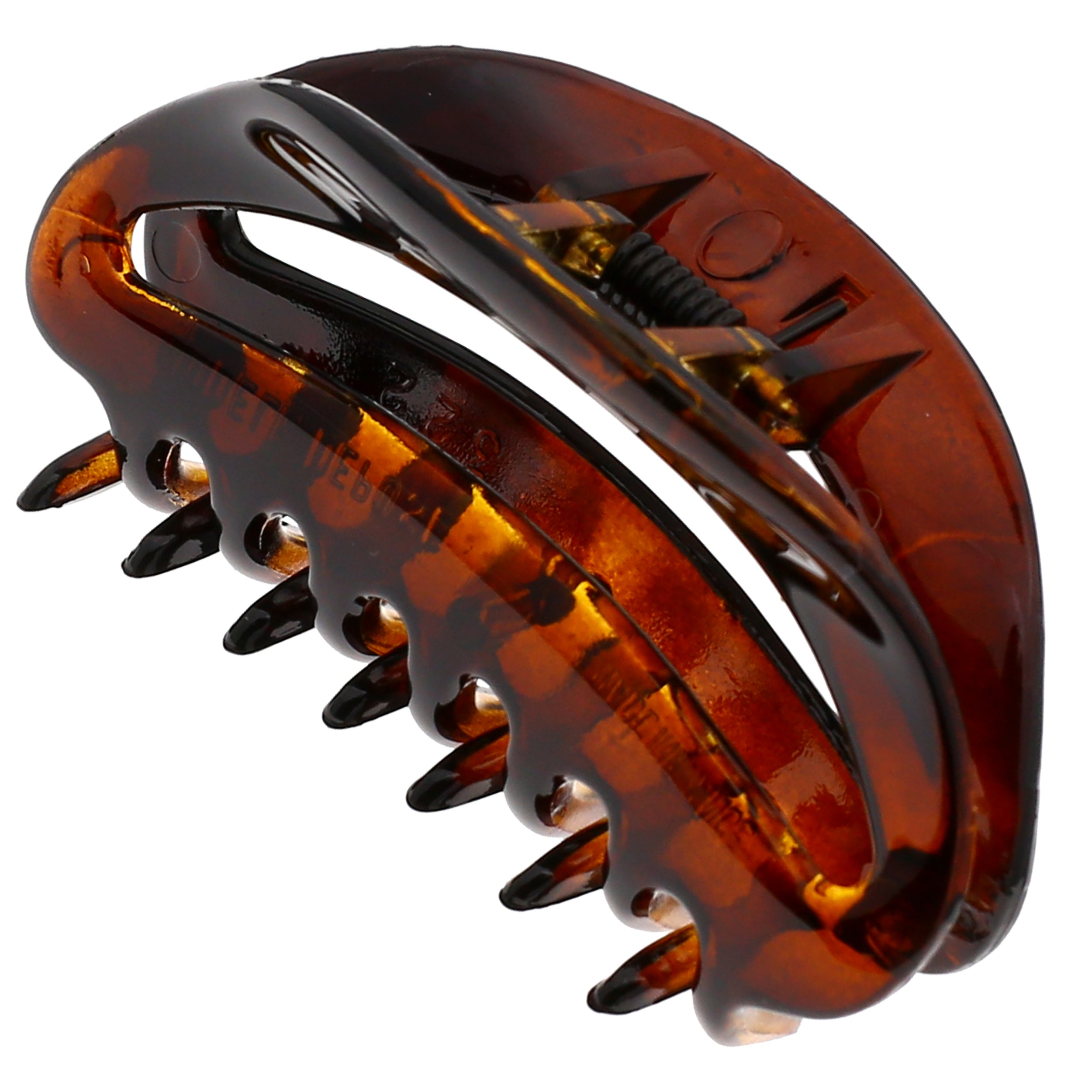 Camila Paris 2 Inch French hair clip cellulose acetate