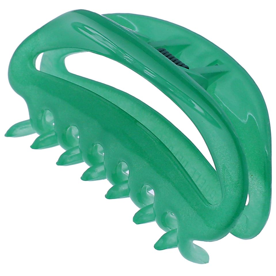 Camila Paris French hair clip cellulose acetate