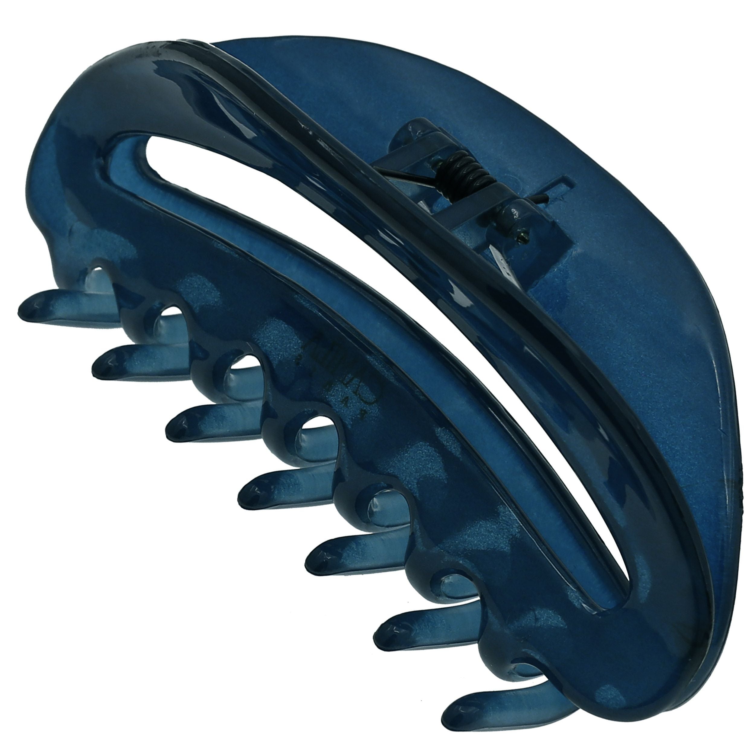 Camila Paris French hair clip cellulose acetate