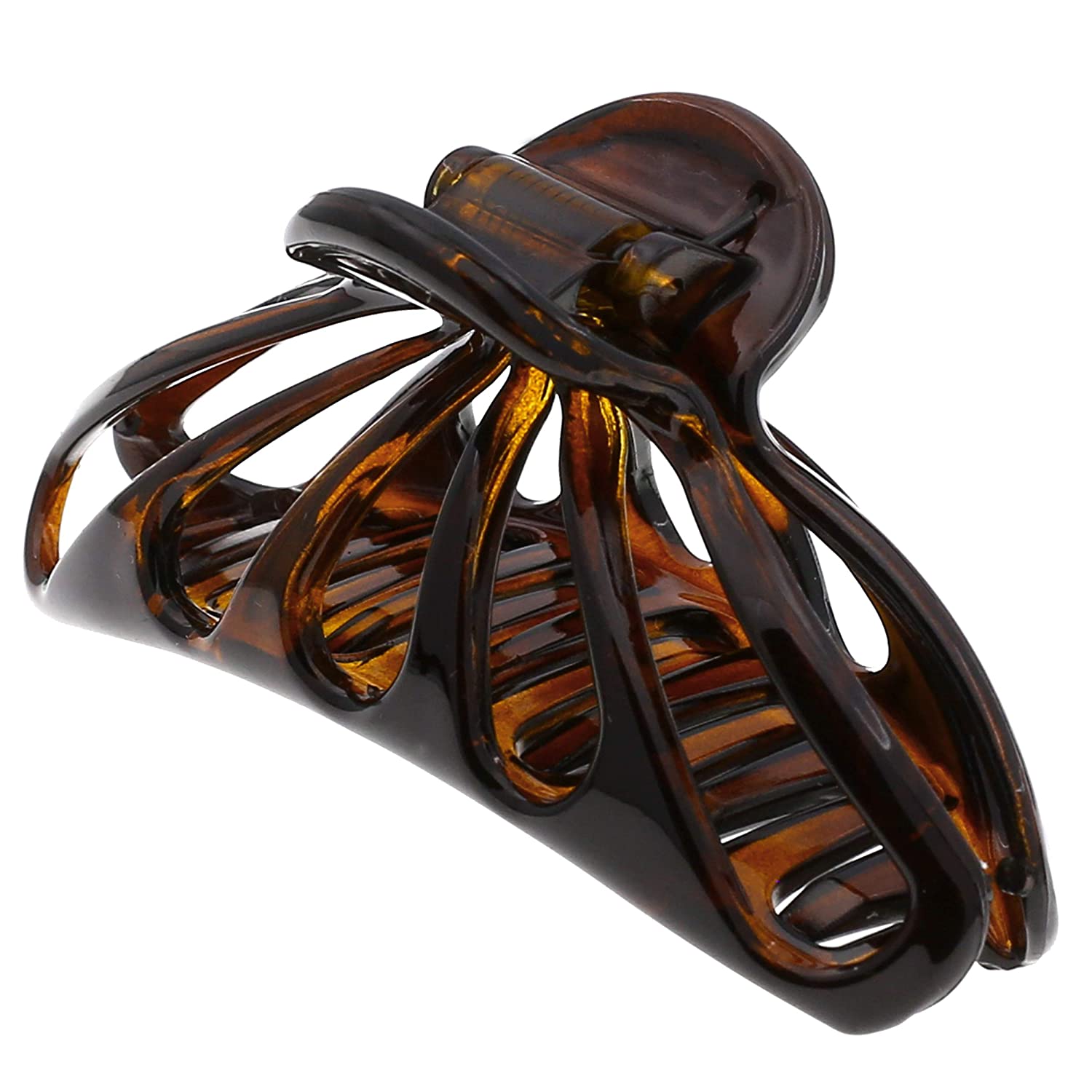 Camila Paris 2.75 Inch French claw clip cellulose acetate