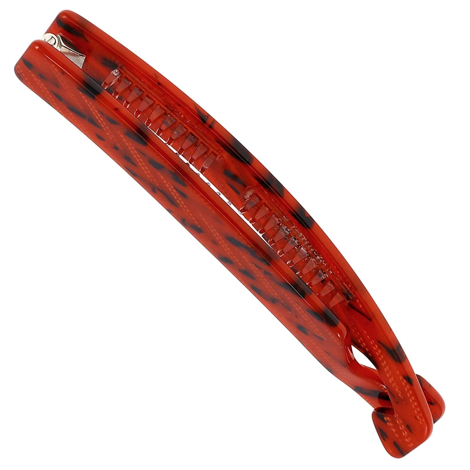 Camila Paris French banana clip cellulose acetate