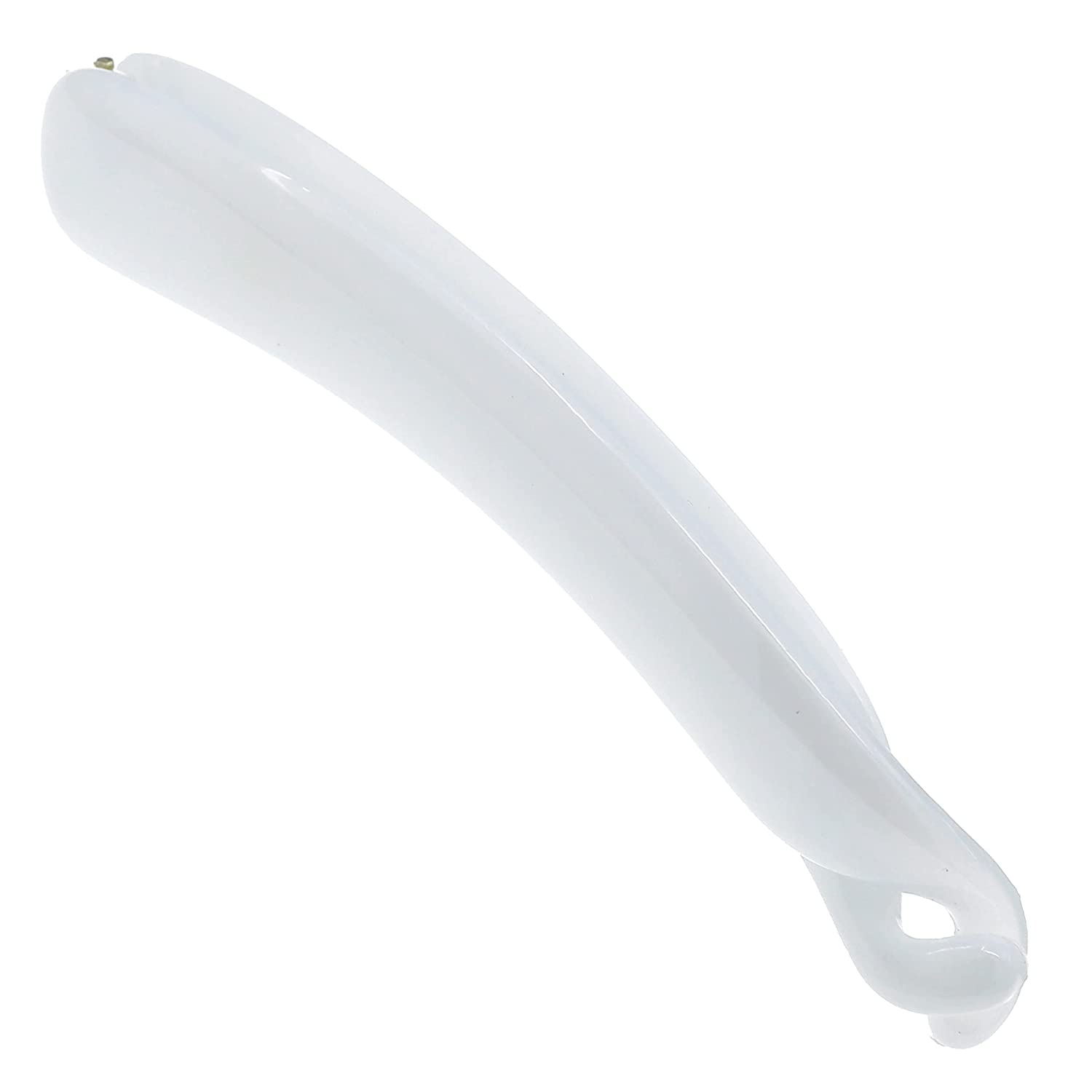 Camila Paris French banana clip cellulose acetate
