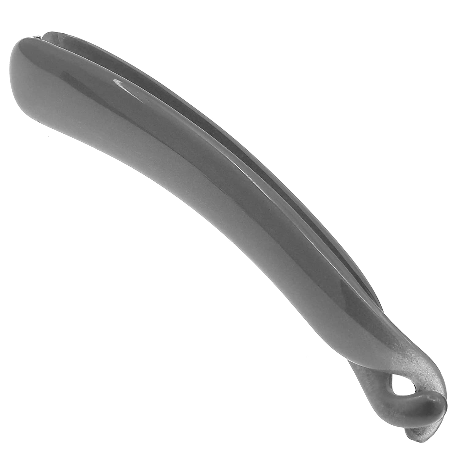Camila Paris French banana clip cellulose acetate