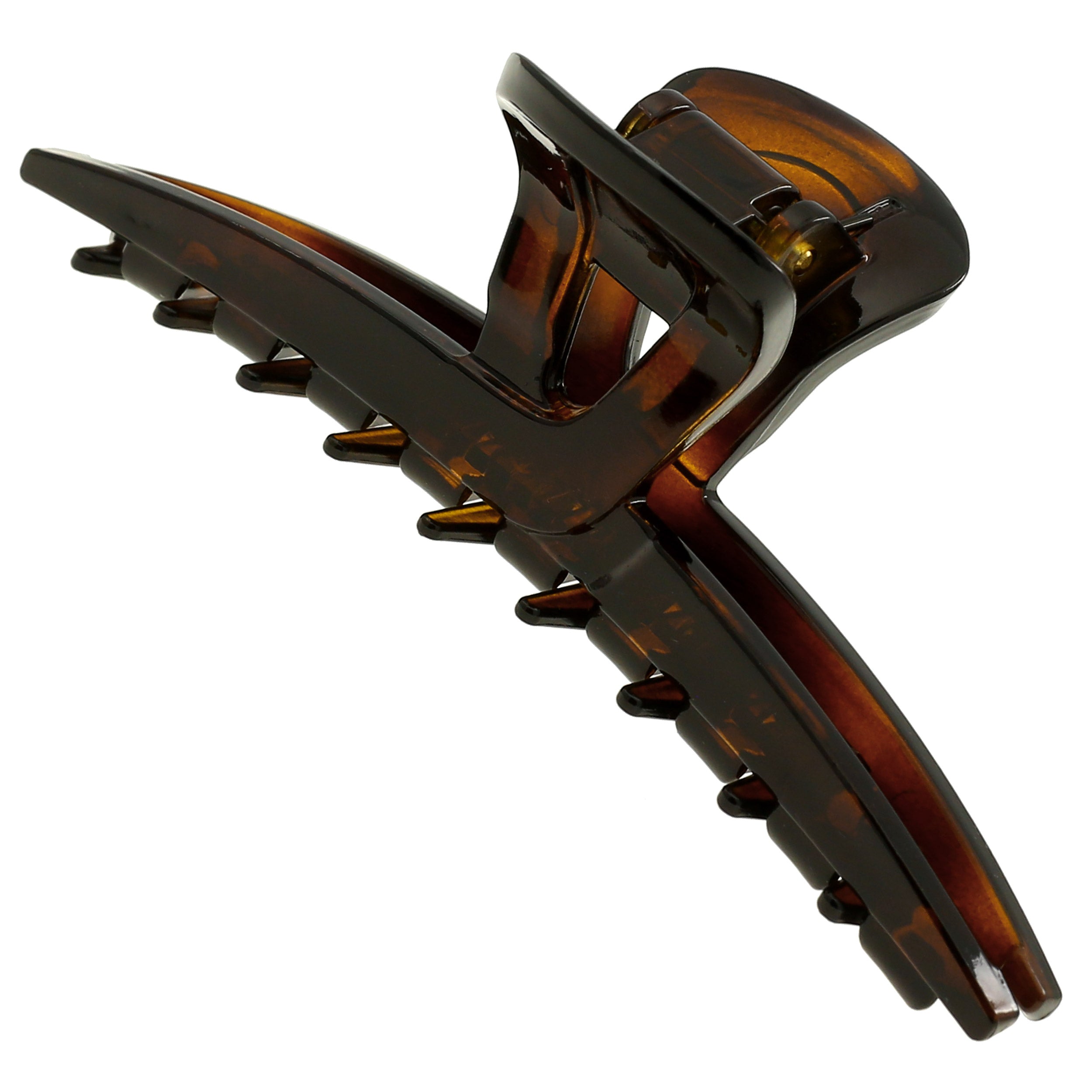 Camila Paris 3.25 Inch French hair clip cellulose acetate