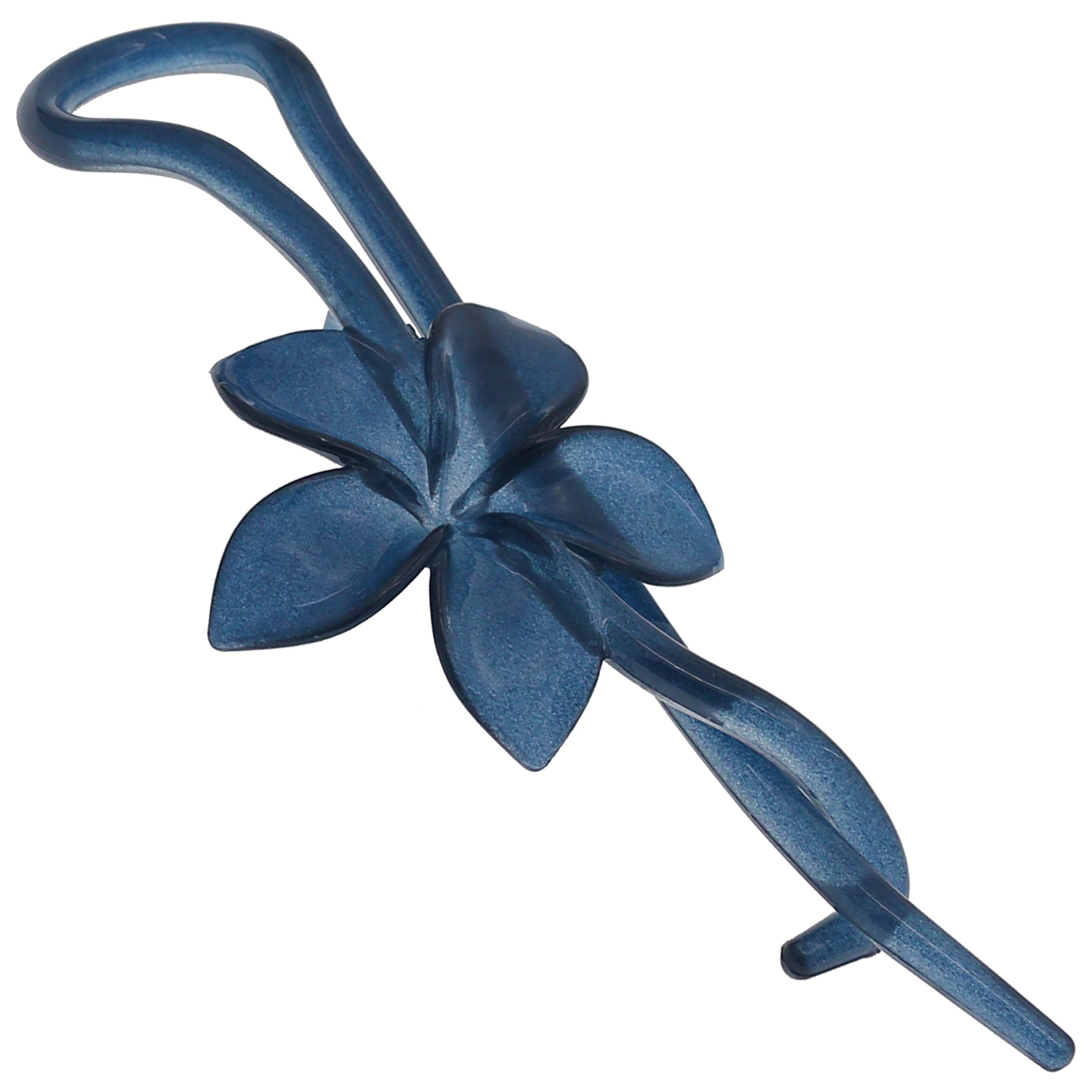 Camila Paris Flow French hair stick cellulose acetate
