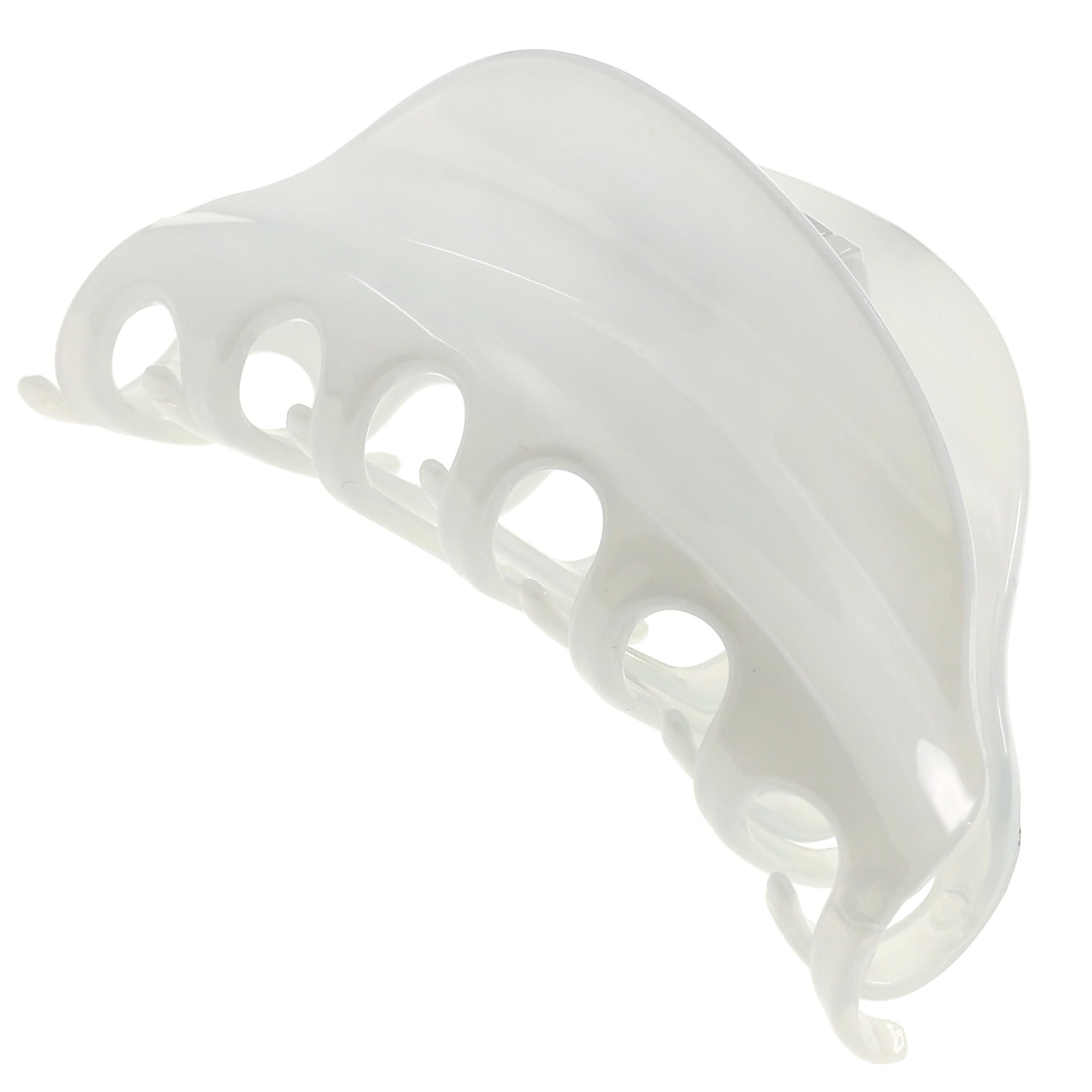 Camila Paris Sirena French hair clip cellulose acetate