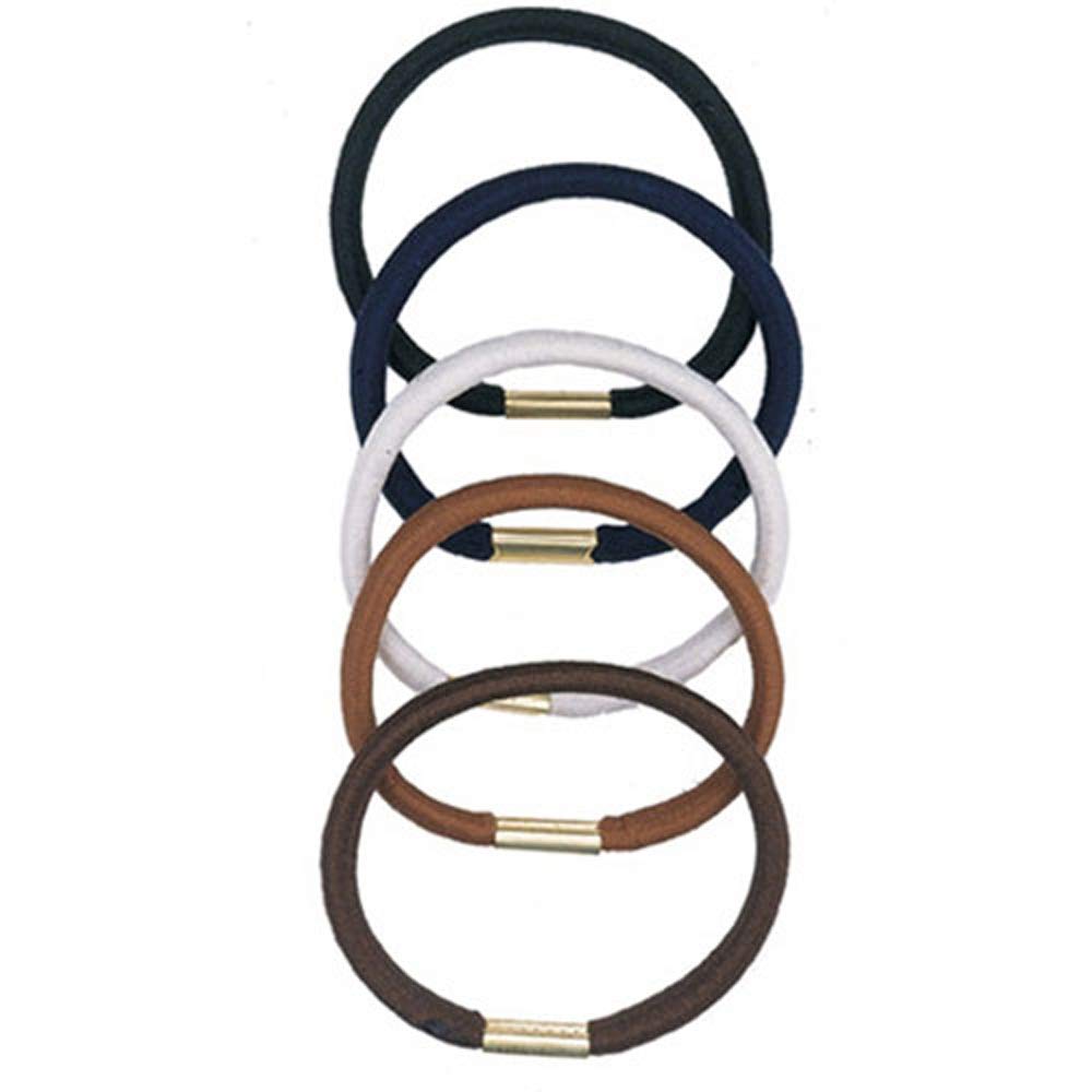 Camila Paris French hair tie cellulose acetate