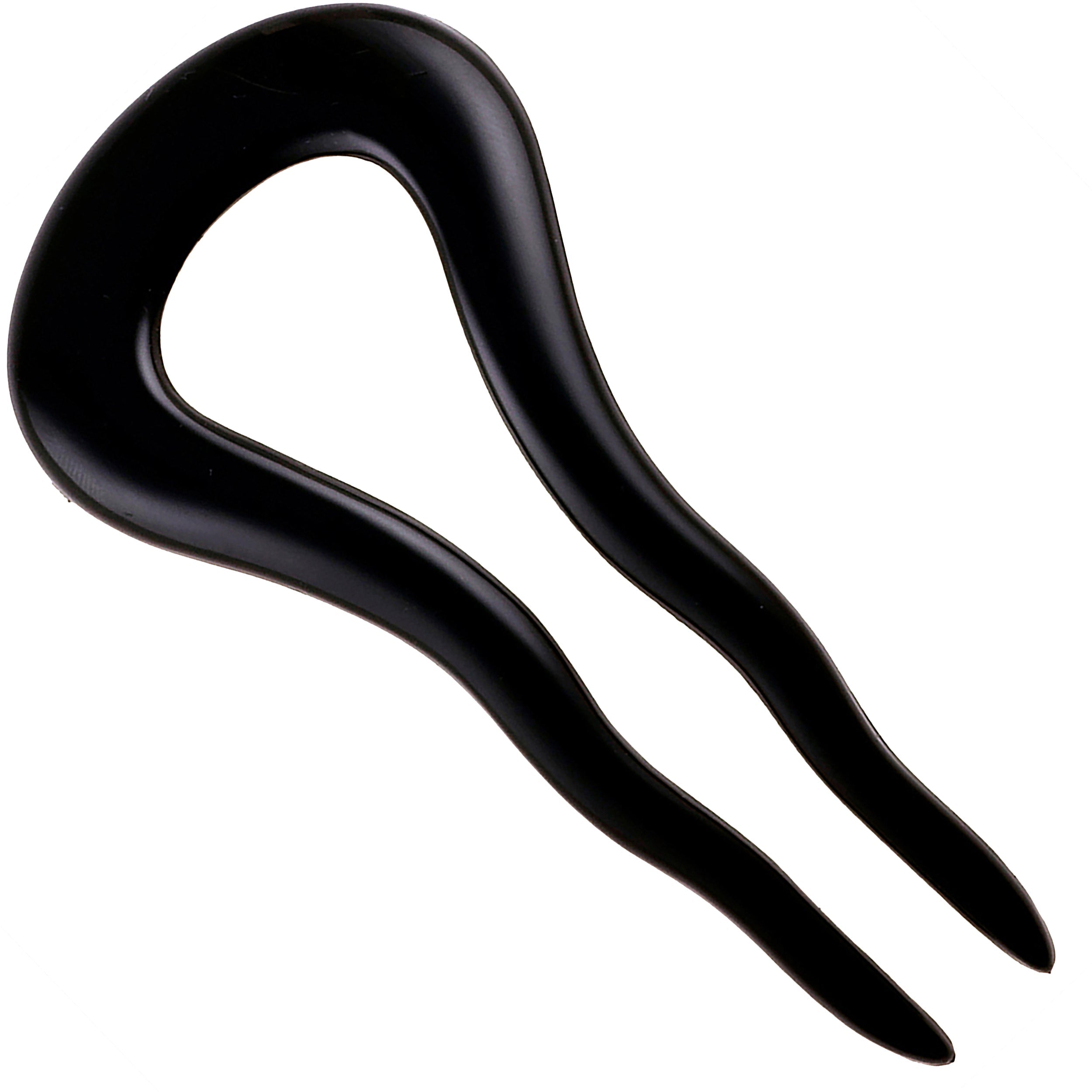Camila Paris French hair stick cellulose acetate